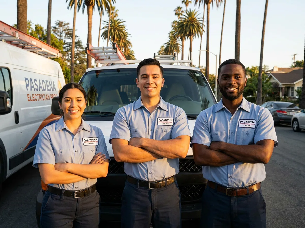 Electrician company in Hillsdale, NY